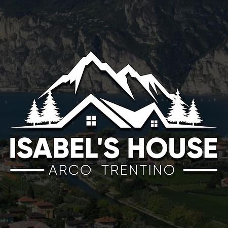 Villa Isabel'S House Arco Exterior foto